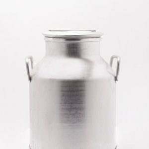 بیدون حمل شیر 15 لیتری