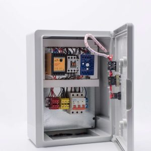 تابلو یونیت وکیوم