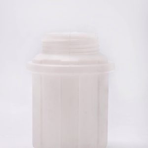 ظرف سرریز روغن